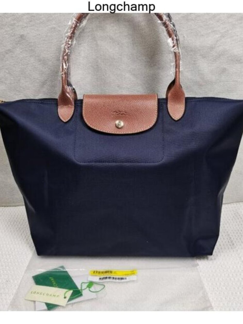Longchamp women's bags